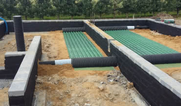 Gruntowy wymiennik ciepła – jakie są korzyści z instalacji? 