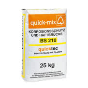 System napraw konstrukcji betonowych firmy quick-mix
