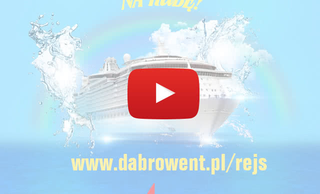 Najgorętsza premiera roku w branży HVACR. DABROwent wypuszcza pierwszy spot reklamujący swój konkurs