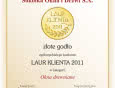 Konsumenci docenili firmę Sokółka Okna i Drzwi