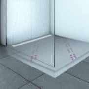 ACO ShowerBoard 