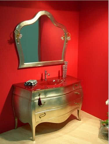Meble New Baroque