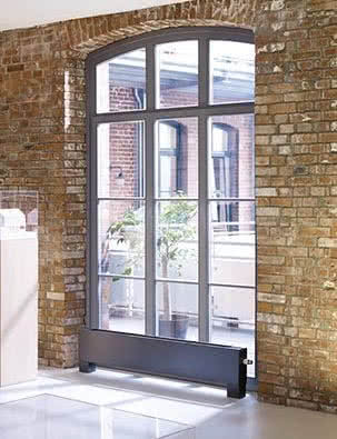 Zehnder stana neo