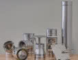 Jak dostosować komin do współpracy z kotłem gazowym?