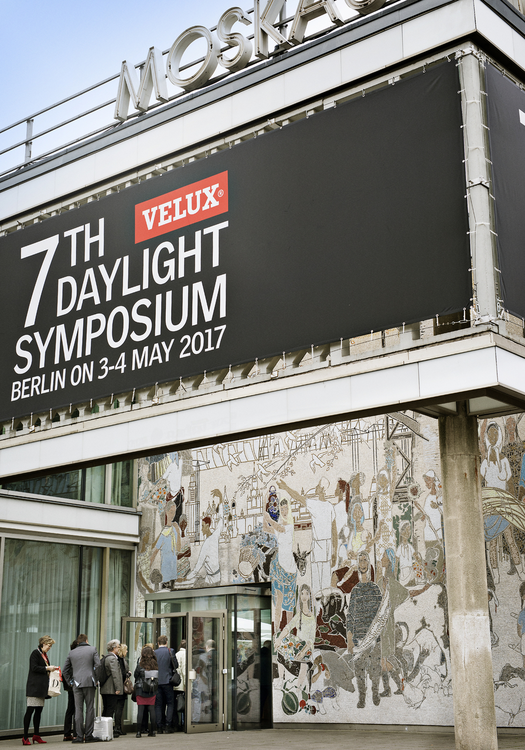 Daylight Symposium