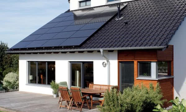 Ruszą dopłaty do kredytów na budowę domów energooszczędnych