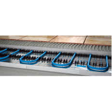 System KAN-therm Rail 