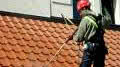 Perfect - Czyszczenie dachówki