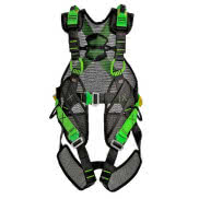 Szelki bezpieczeństwa P-500 PRO-FIT  