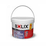 BOLIX ProColor - fuga z cząstkami srebra