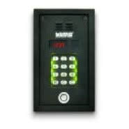 Cyfrowy system domofonowy KD-3000