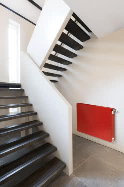 Grzejnik Ramo Ventil Compact