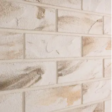 Elastyczne płytki klinkierowe Elabrick: Sevilla (71x240 mm)