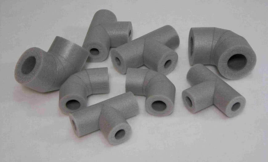 Thermaflex Izolacji - Izolowanie instalacji
