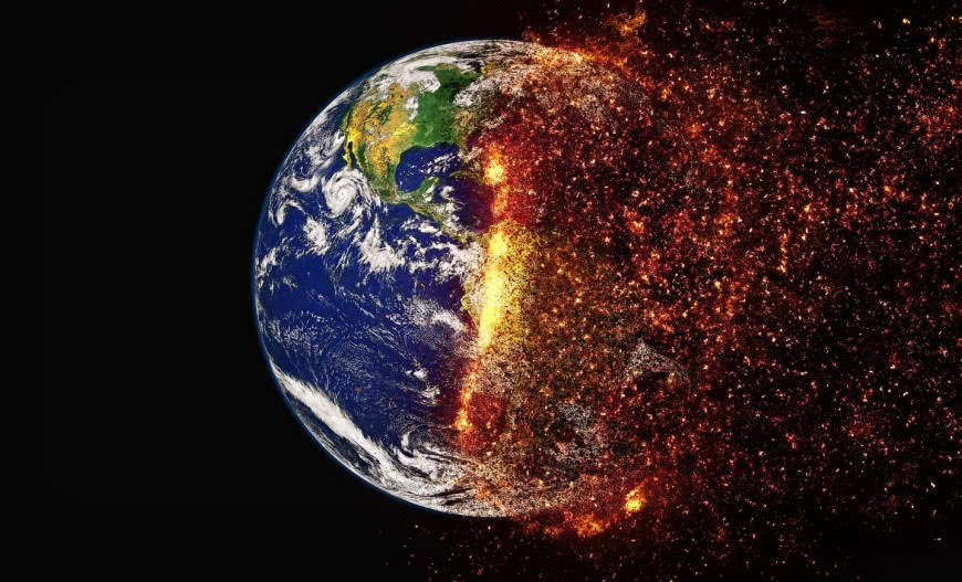 Czy Polska jest gotowa na zmianę klimatu? 
