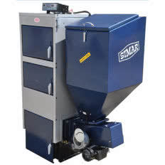 Kocioł EKR-P