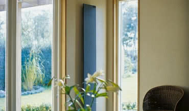 Ogrzewanie w domkach letniskowych