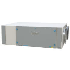 Rekuperator MISTRAL SLIM 1500 EC