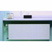 PURMO Plan Ventil Compact M