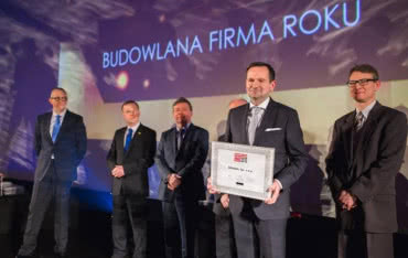 SOUDAL Budowlaną Marką Roku