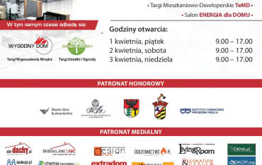 Joniec na Targach SIBEX 2016