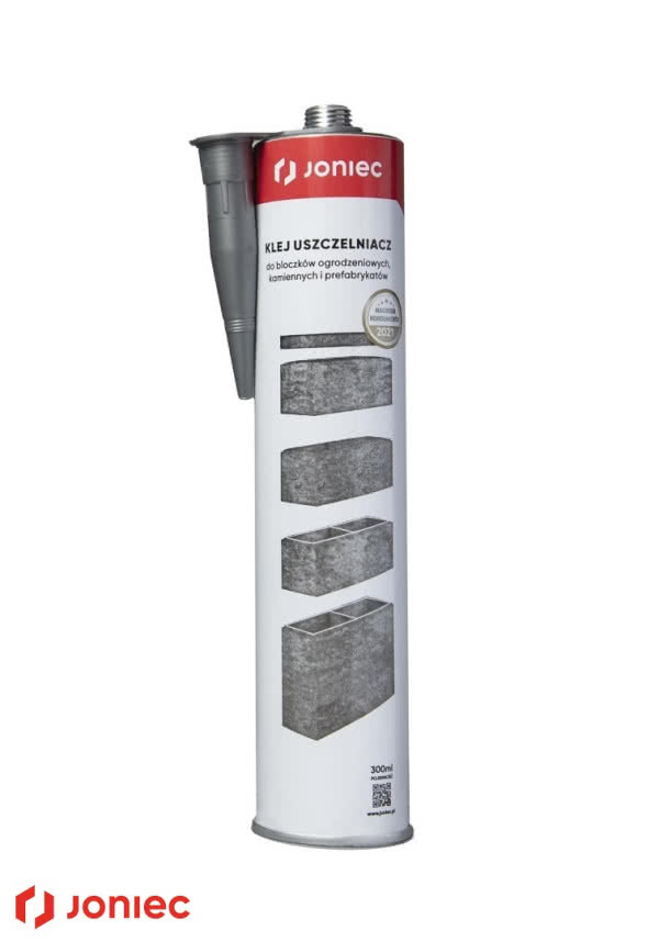 Klej uszczelniacz