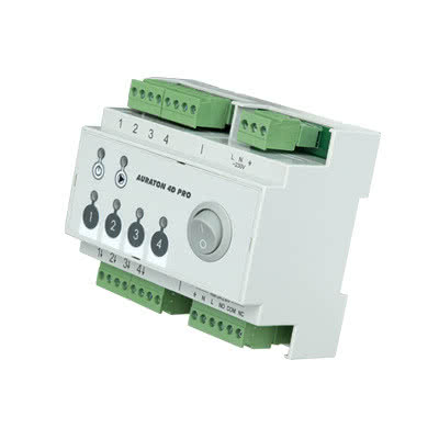 AURATON 4D PRO