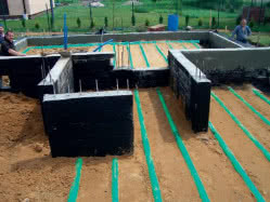 GWC Geoheat frimy Global-Tech