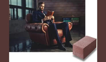 Komfort i spokój w Twoim domu - Bloczki Leca® BLOK akustyczny 24/20