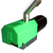 Palnik ORTE 100