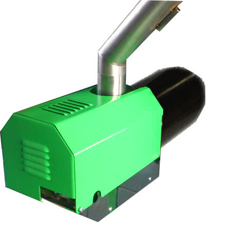 Palnik ORTE 100