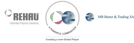 Nowe logo firmy NewCo.