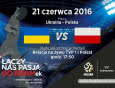 WIŚNIOWSKI wspiera Orły na EURO 2016