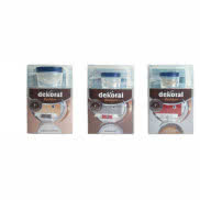 Diamentowa Kolekcja farb