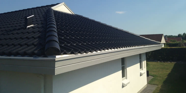 Zastosowanie produktów z serii Tikkurila Master Solution
