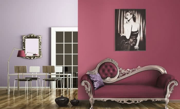 Mat, połysk, czy satyna? Jaką farbę wybrać?