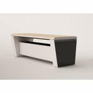 Ławka grzewcza COMODO