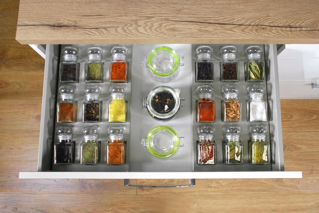 Szuflada Comfort Box