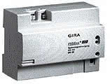 Urządzenia systemowe EIB