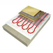 Kisan Comfort Floor Dry