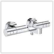 Bateria wannowa Grotherm 1000 Cosmopolitan