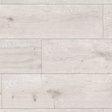 Wodoodporny panel podłogowy White Poppy R129