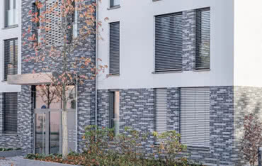 Meldorfer - rozwiązanie dla wymagających architektów