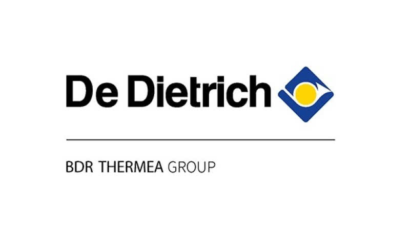 Spółka De Dietrich Technika Grzewcza zmieniła swoją nazwę