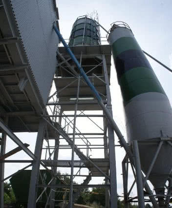 Beton towarowy